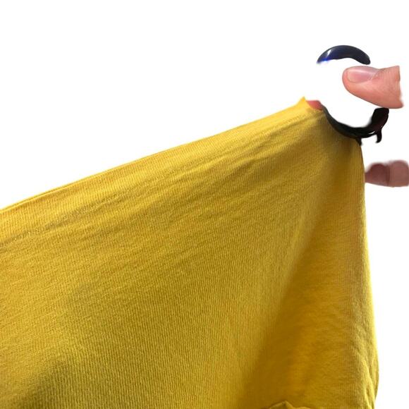 80s Vintage Marvel The Thing Superhero Single Stitch T-shirt - Picture 5 of 5